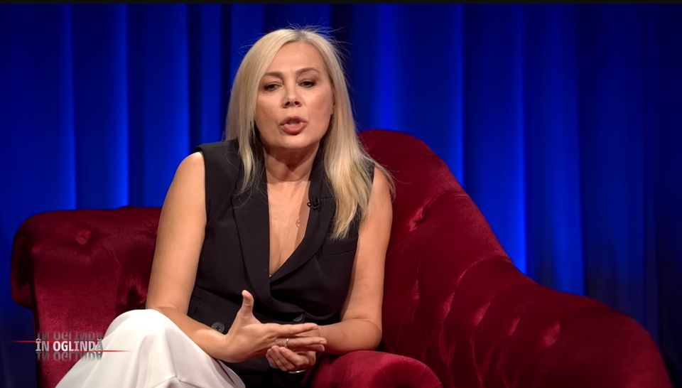 Dana Săvuică, prima rom&acirc;ncă din &bdquo;Playboy&rdquo;