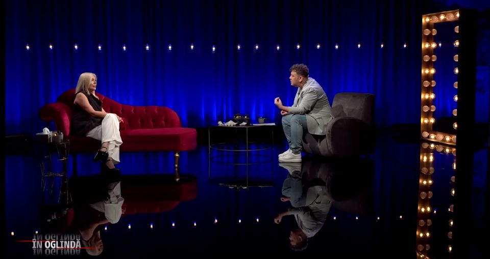 Dana Săvuică, prima rom&acirc;ncă din &bdquo;Playboy&rdquo;