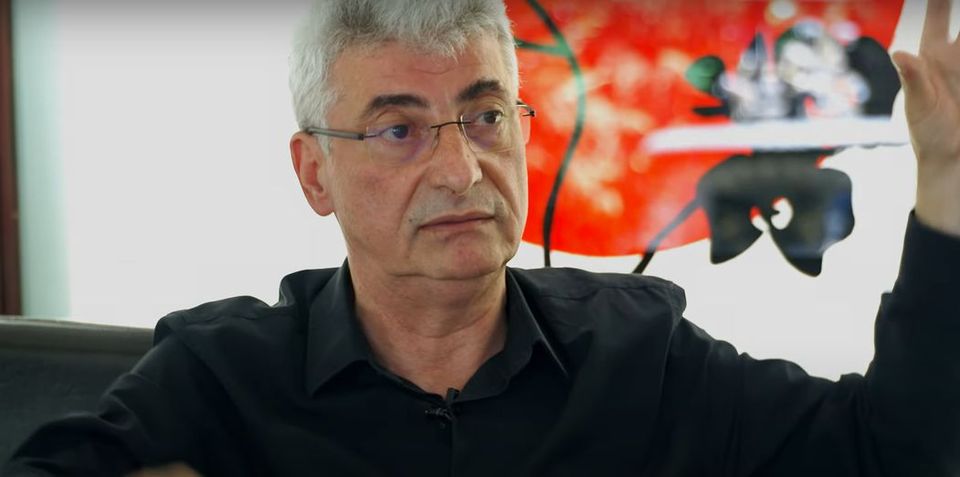 silviu prigoana testament 