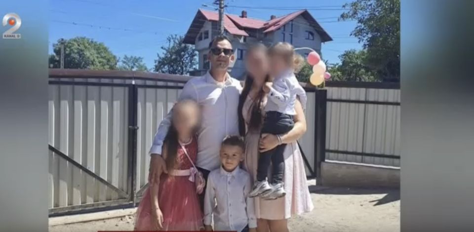 Rudele șoferului criminal din Suceava dau vina pe mama lor