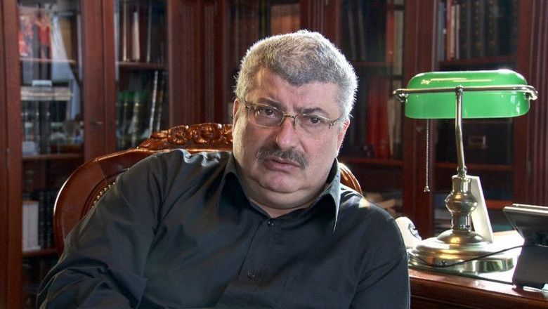 Silviu Prigoană a vorbit cu &bdquo;Regina &Icirc;ntunericului&rdquo; despre &icirc;nmorm&acirc;ntarea sa