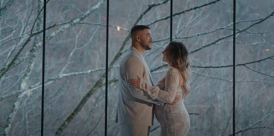 Cum a reacționat mama Geta, după ce Culiță Sterp și Daniela Iliescu s-au căsătorit &icirc;n secret