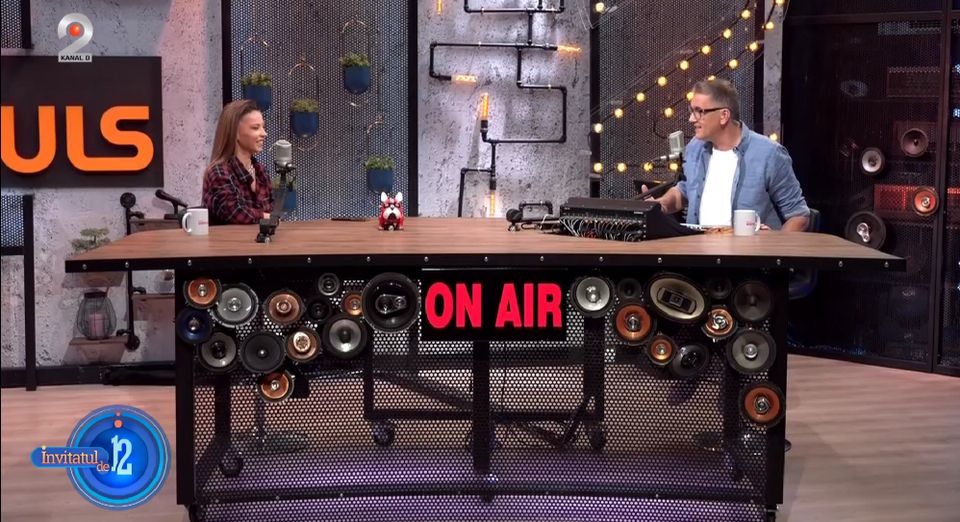 Ami, povestea din spatele noii ei melodii