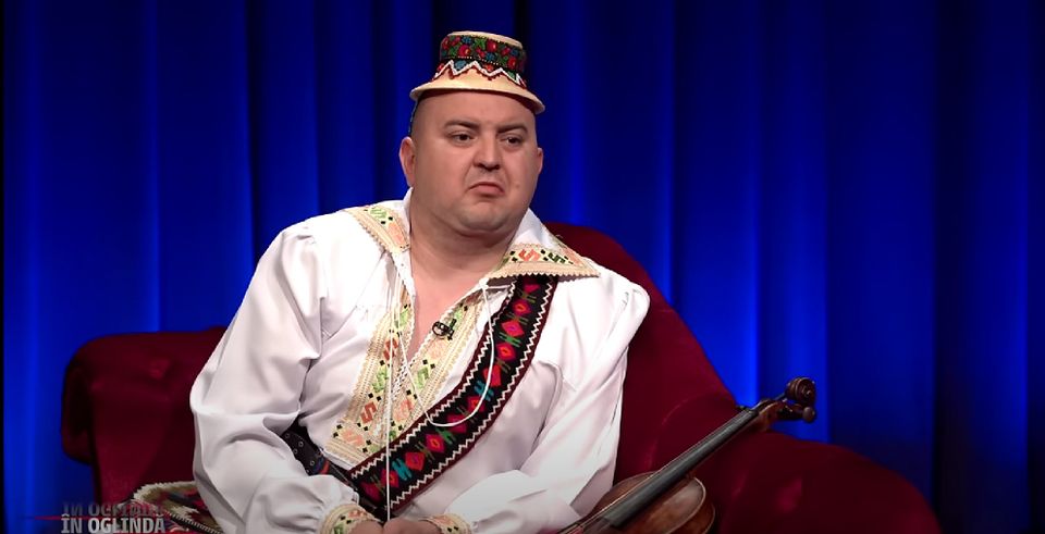 Vasilică Ceterașu știa ca soția &icirc;l urmărește, de dinainte să se căsătorească