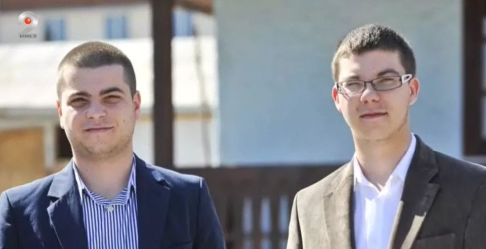 silviu prigoana copii 