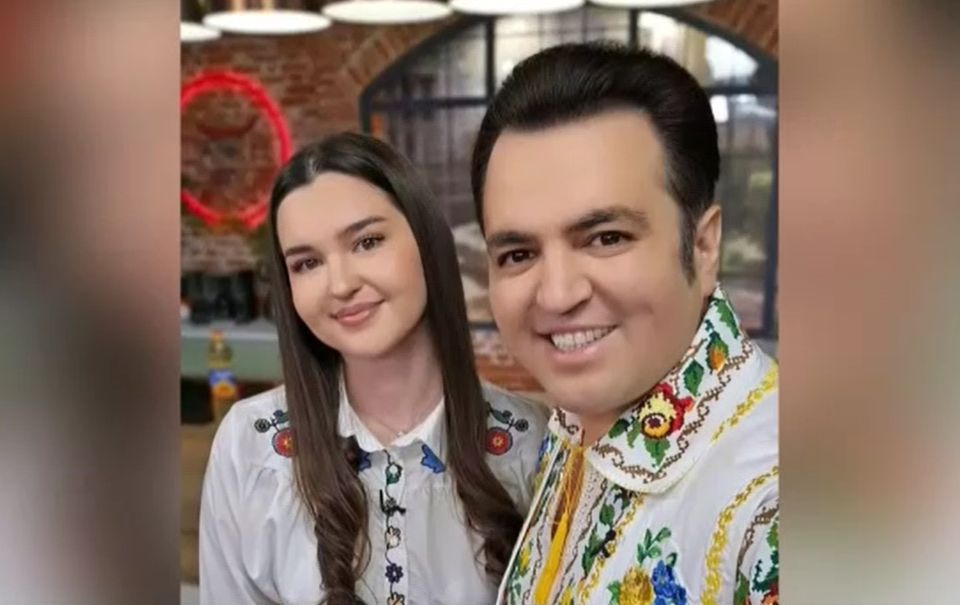 fiica lui igor cuciuc 