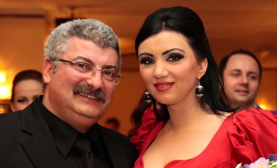 adriana bahmuteanu si silviu prigoana 