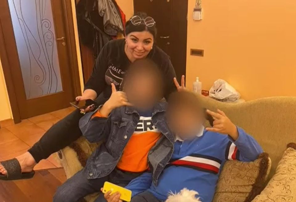 adriana bahmuteanu si silviu prigoana 