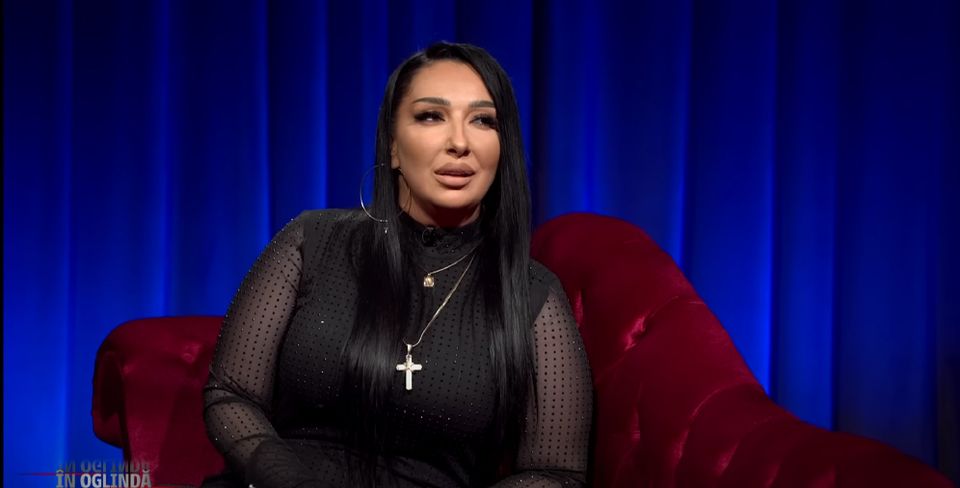 Narcisa Moisa, despre motivul pentru care s-a despărțit de tatăl copiilor ei