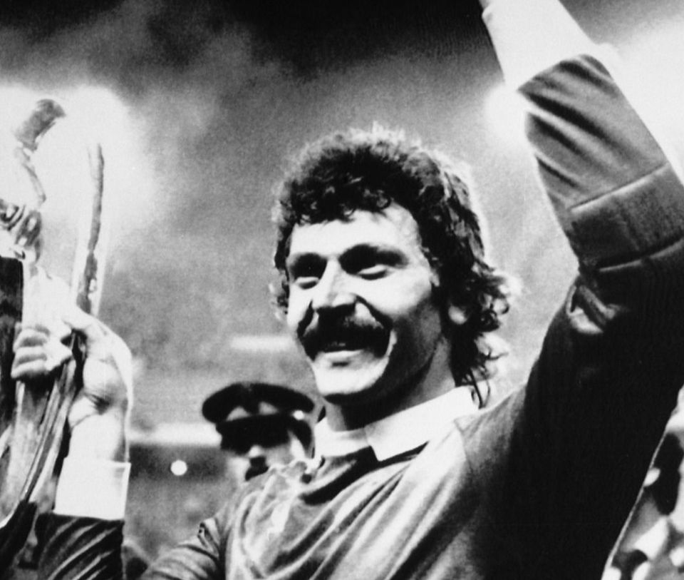 Ultima dorință a lui Helmut Duckadam