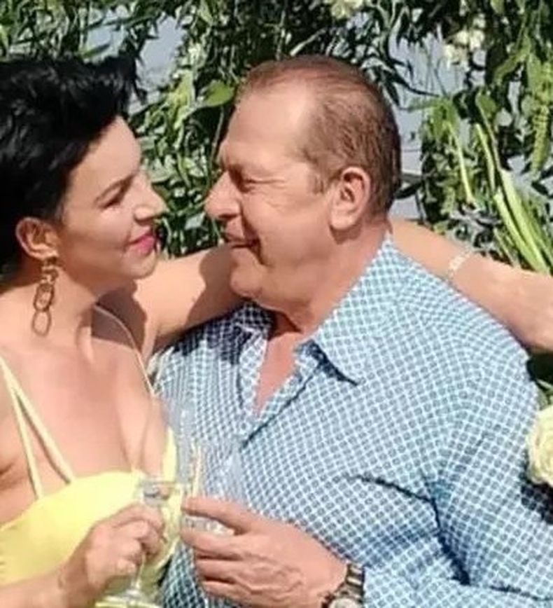 Helmut Duckadam, despre căsnicia cu a doua soție