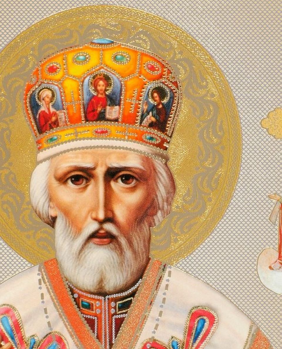 Rugăciune către Sf&acirc;ntul Nicolae! &Icirc;ți va aduce noroc și sănătate