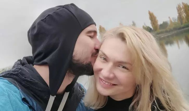 cristina cioran si alex dobrescu 