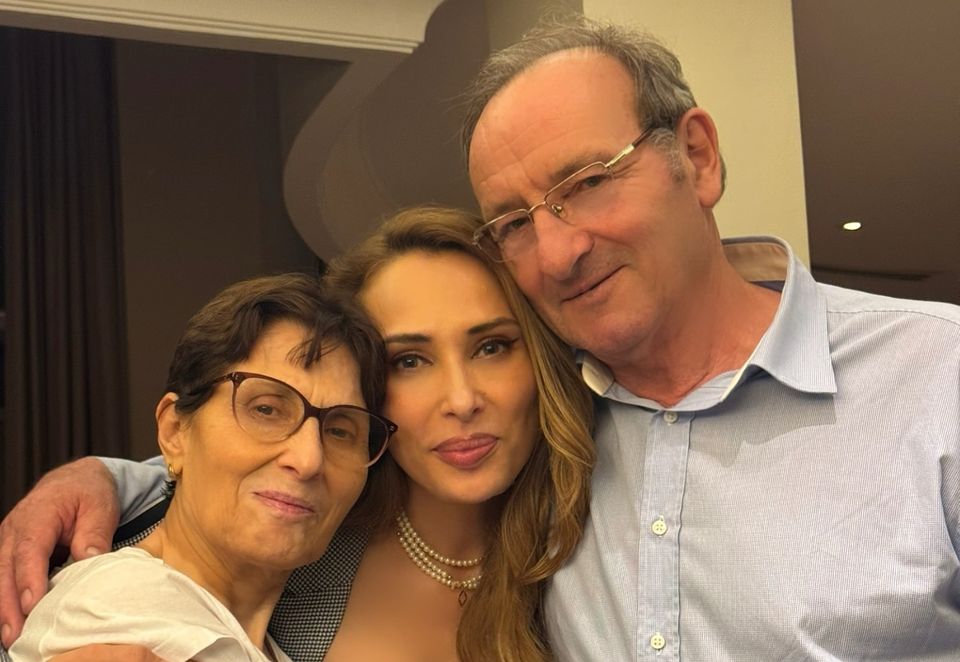 iulia vantur si salman khan 