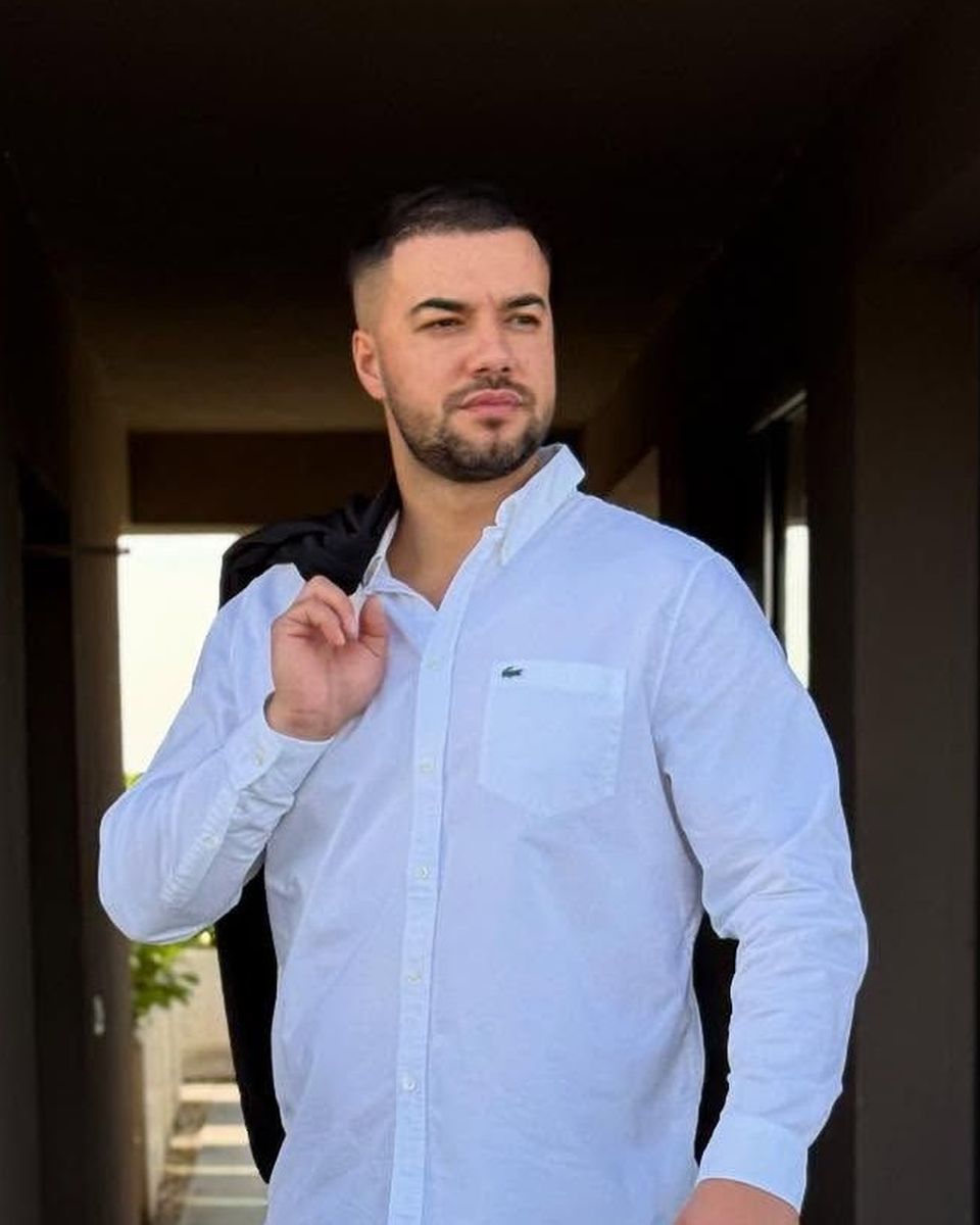 Culiță Sterp și Daniela Iliescu au ales numele fetiței