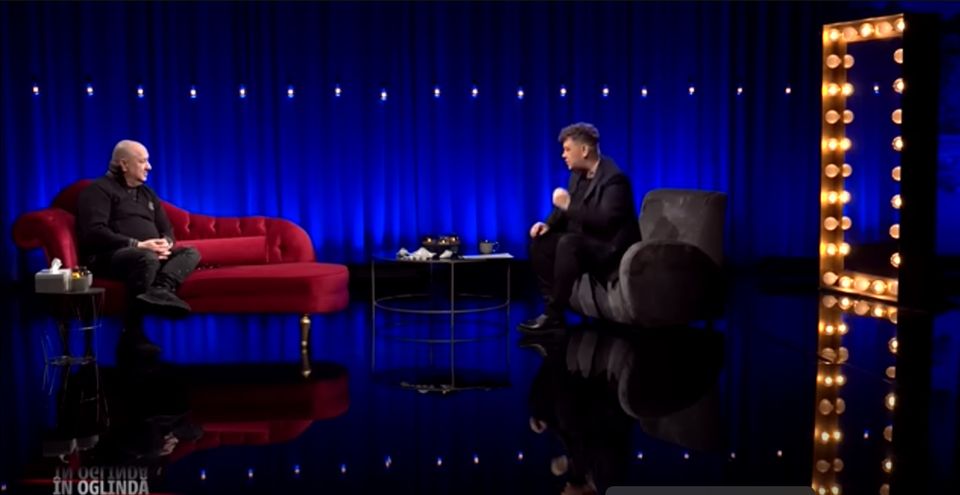 Leo de la Strehaia, despre divorțul de Dana Criminala.