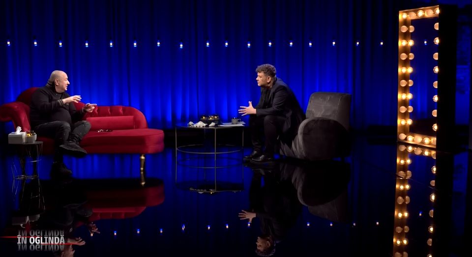 Leo de la Strehaia s-a căsătorit la 11 ani! 