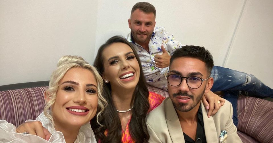 armin nicoara si georgiana lobont 