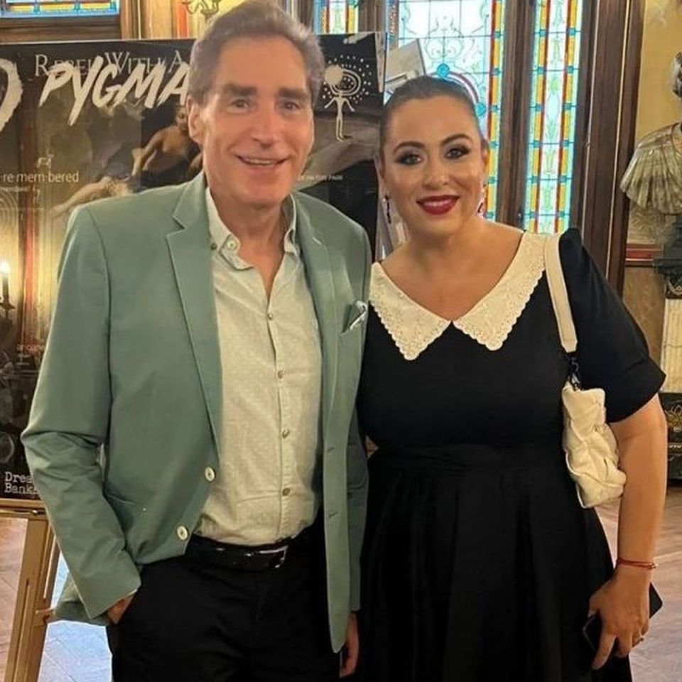 Motivul pentru care Mioara Roman nu l-a lăsat pe fostul ei soț să o ia pe fiica lor, Oana, la revoluție.