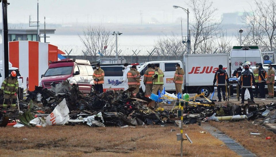 179 de persoane și-au pierdut viața, &icirc;n urma unui accident aviatic