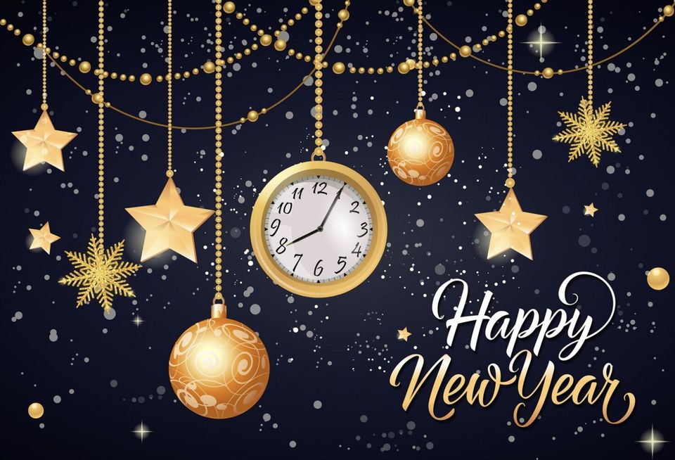 Ce trebuie să faci &icirc;n noaptea de Revelion