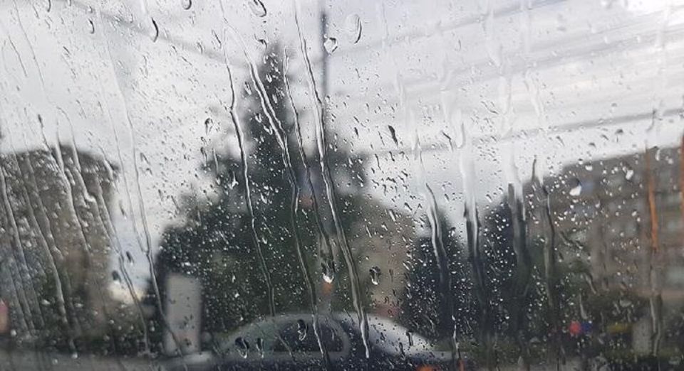 Iarnă neașteptată &icirc;n Rom&acirc;nia