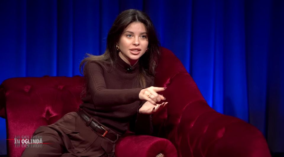 Valerie Lungu a fost victima bullying-ului &icirc;n adolescență.