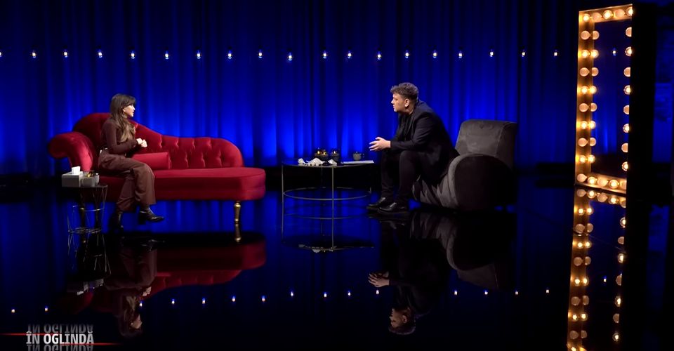 Valerie Lungu a fost victima bullying-ului &icirc;n adolescență.