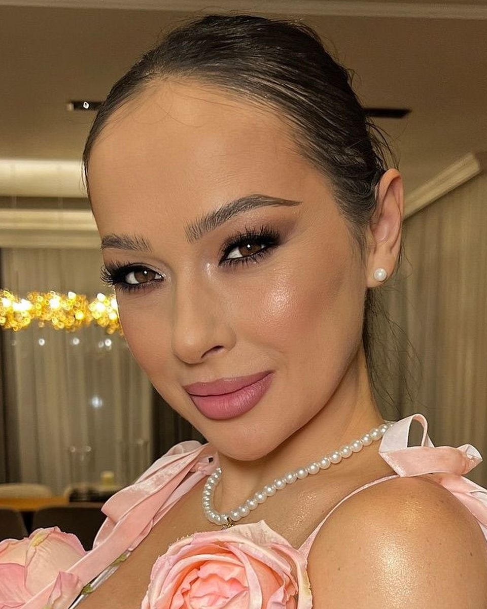 Vlăduța Lupău regretă vacanța de lux din Arabia Saudită