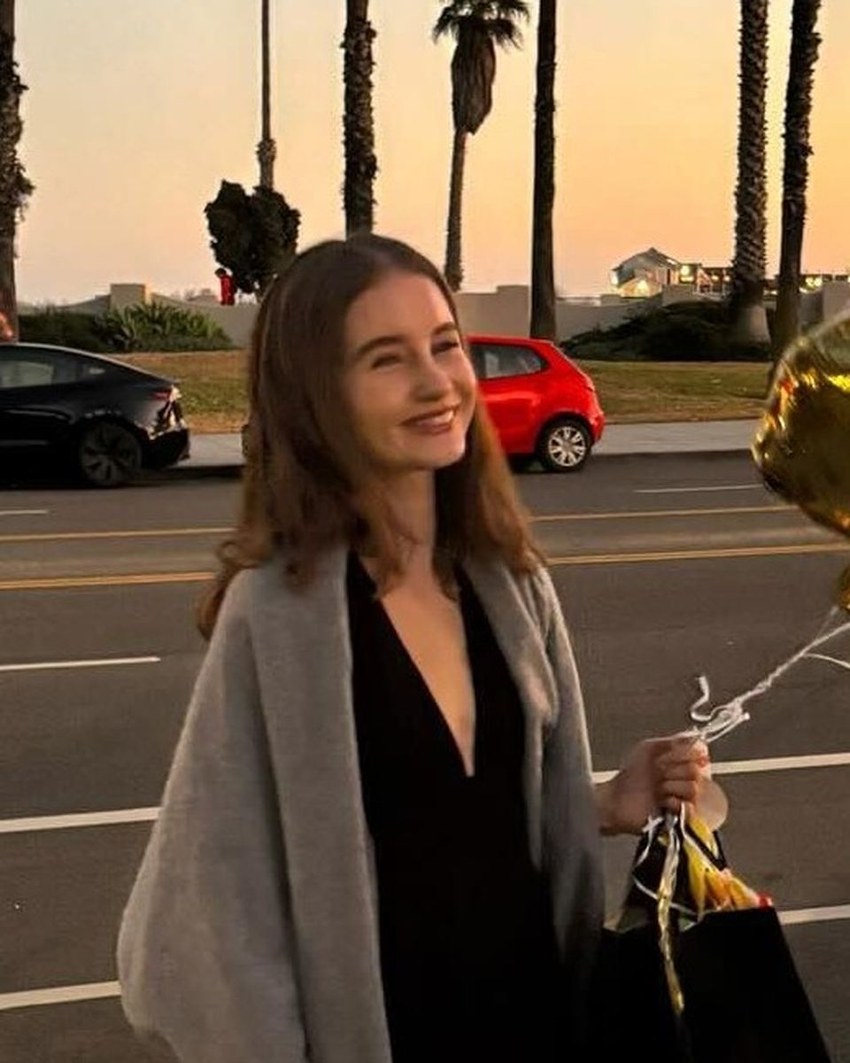 irina columbeanu 18 ani 