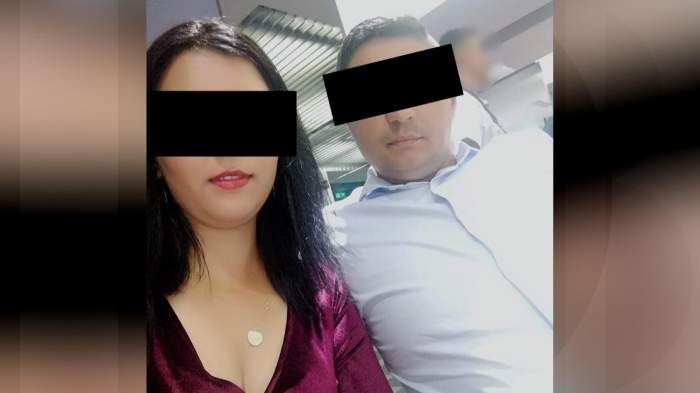 anastasia, fetita moarta Medgidia 