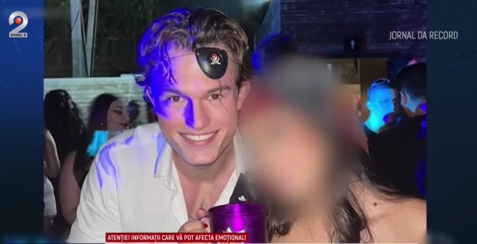 roman dat urmarire brazilia 