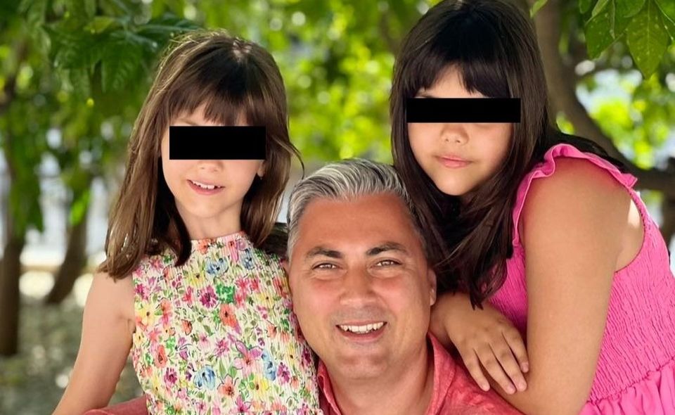 Ce a postat Alex Ciucu, după ce Alina Sorescu a mărturisit că a fost umilită &icirc;n cei 12 ani de căsătorie