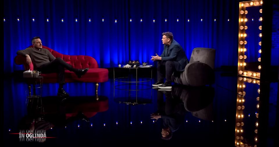 De ce a decis Makaveli să &icirc;l promoveze pe Călin Georgescu? A recunoscut dacă a primit sau nu bani