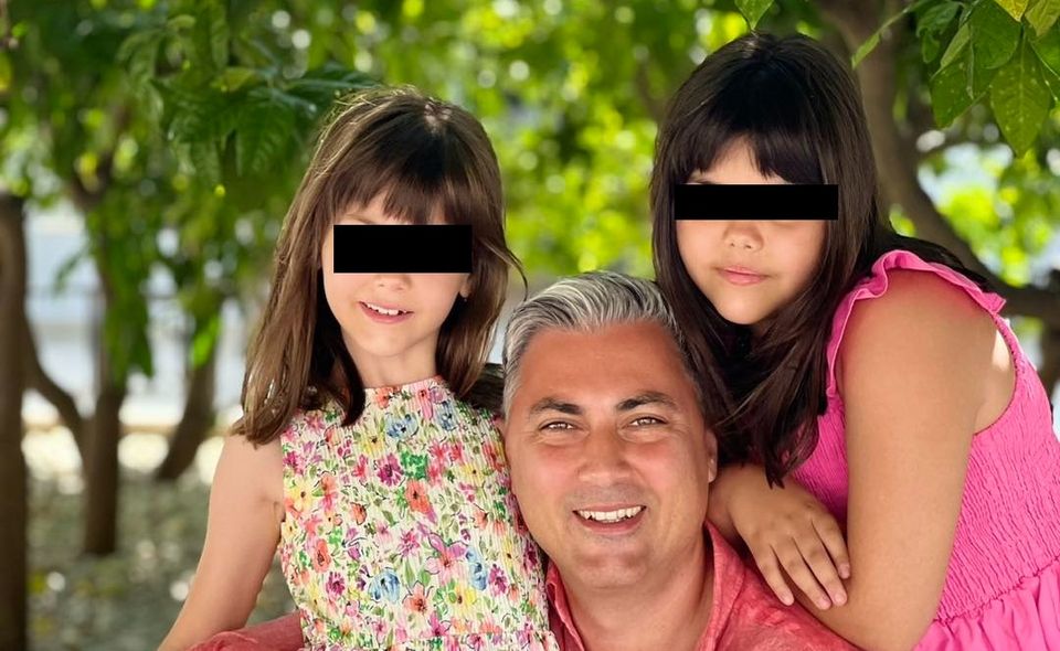 Alexandru Ciucu, un nou mesaj pentru Alina Sorescu