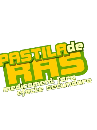 Pastila de râs
