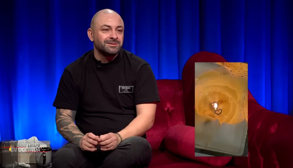 Soțul Ancăi Molnar, despre tragica poveste a tinerei