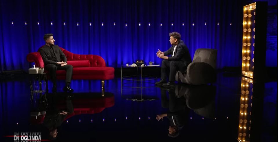 Patrick Deac, despre cea mai dureroasă despărțire. 