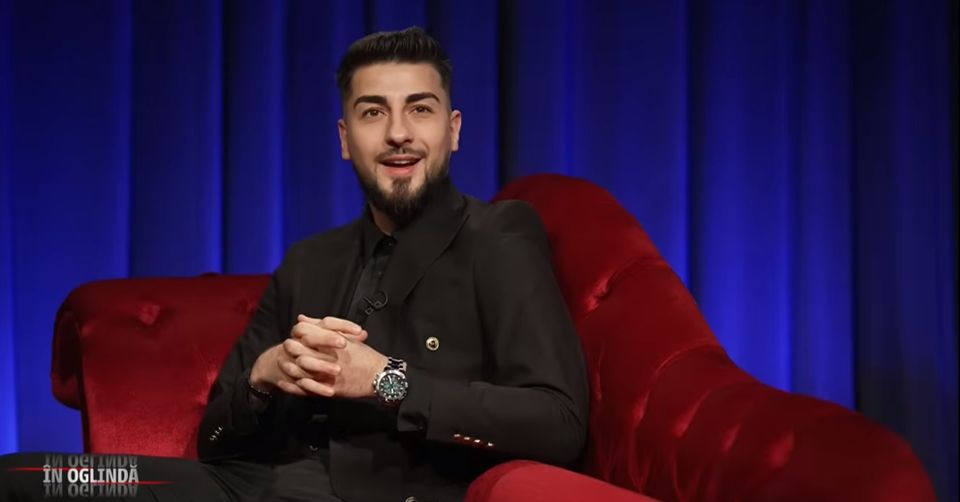 Patrick Deac, despre cea mai dureroasă despărțire. 