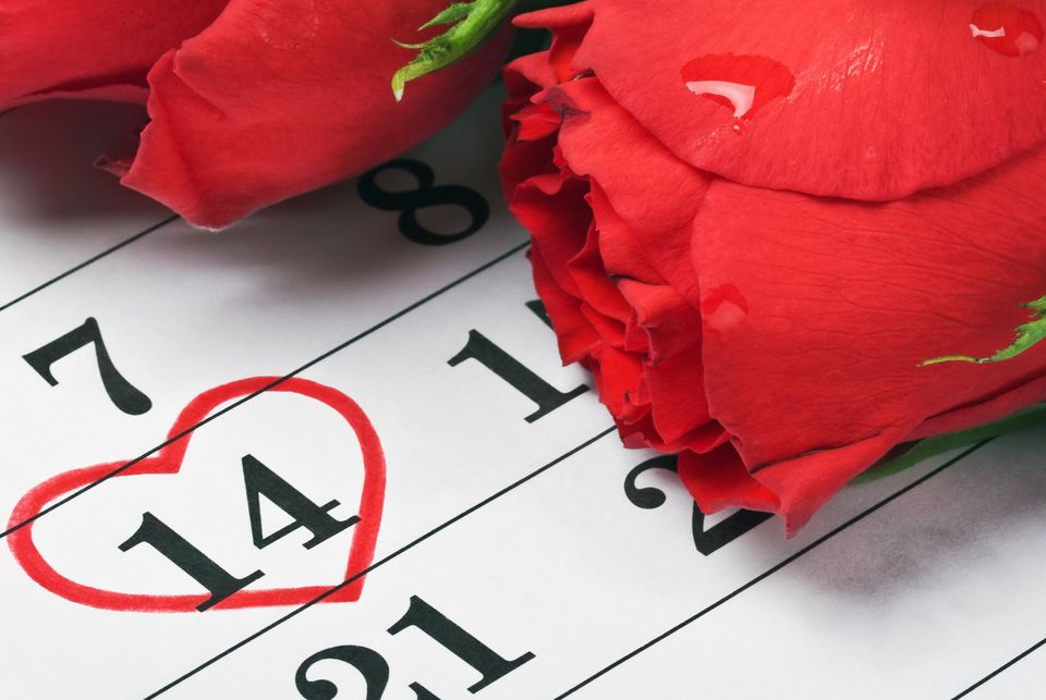 Valentine's Day 2025 mesaje 