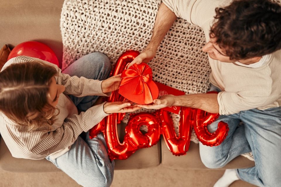 Cele mai frumoase mesaje de Dragobete 2025. S