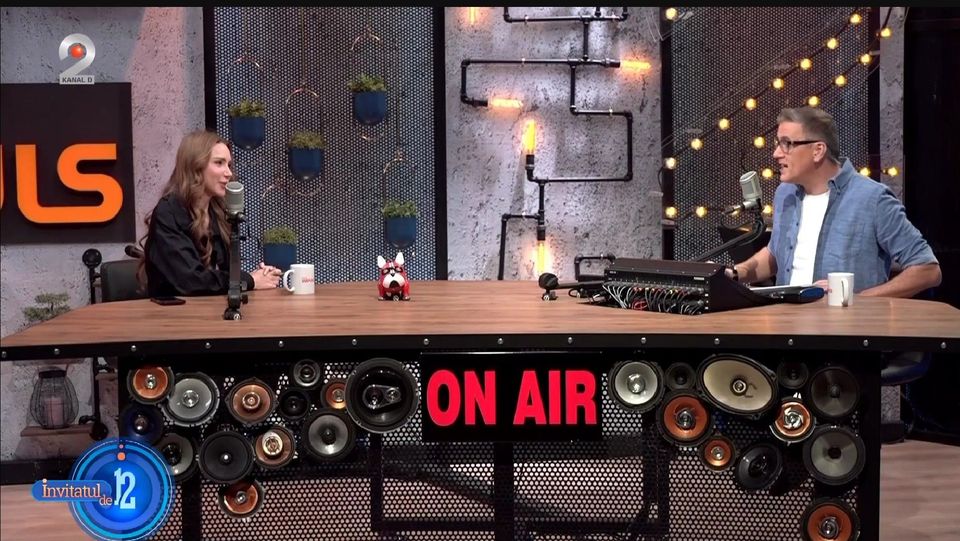 Otilia Bilionera, despre pasiunea ei. 