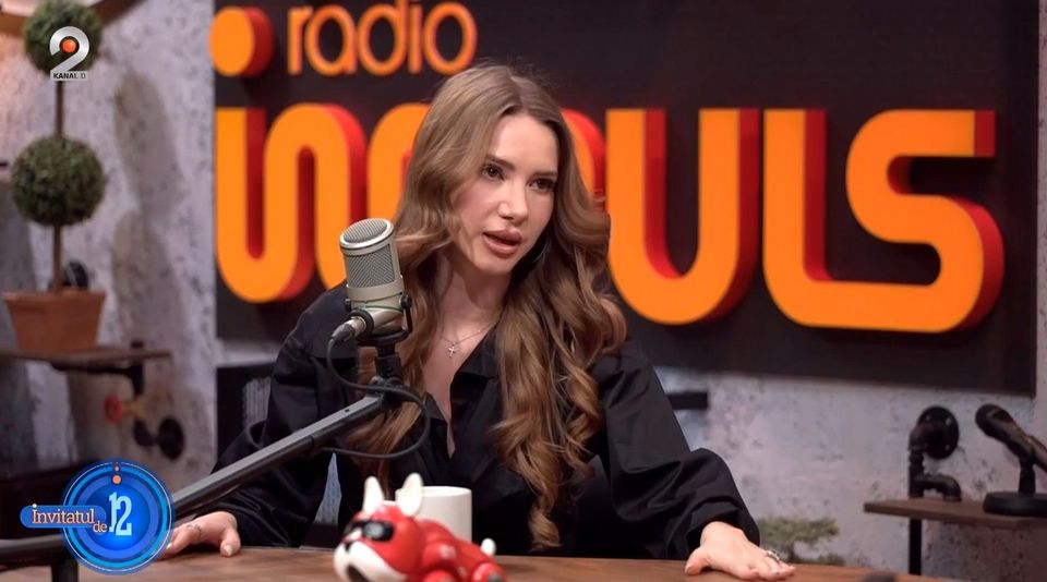 Otilia Bilionera, despre pasiunea ei. 