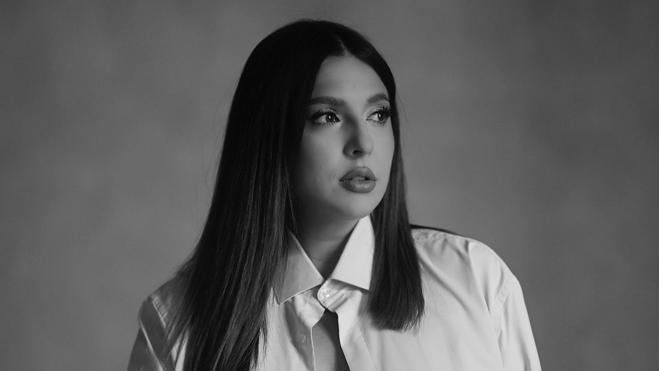 daniela iliescu a nascut 