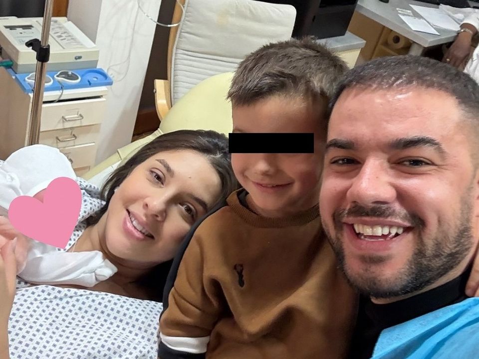 daniela iliescu fetita 