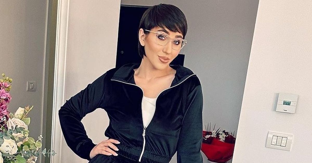 Ce nu mai accepta Dana Roba de la viitorul său partener. Make-up artist ...