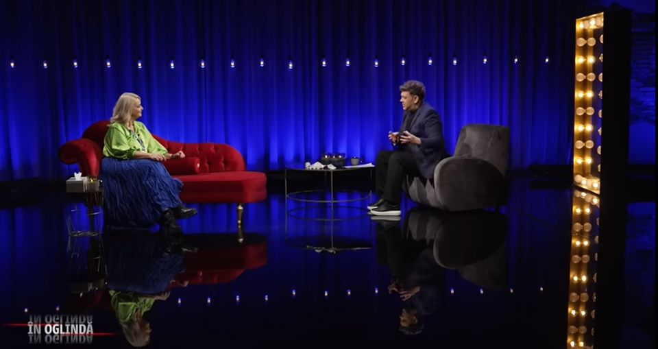 Iuliana Marciuc, adevărul despre &icirc;nt&acirc;lnirea cu Adrian Enache