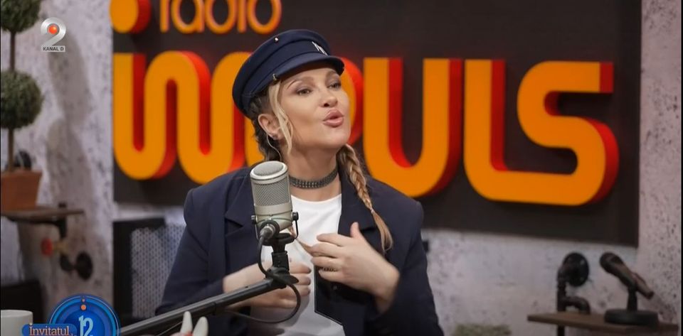 Lora, despre noua sa piesă