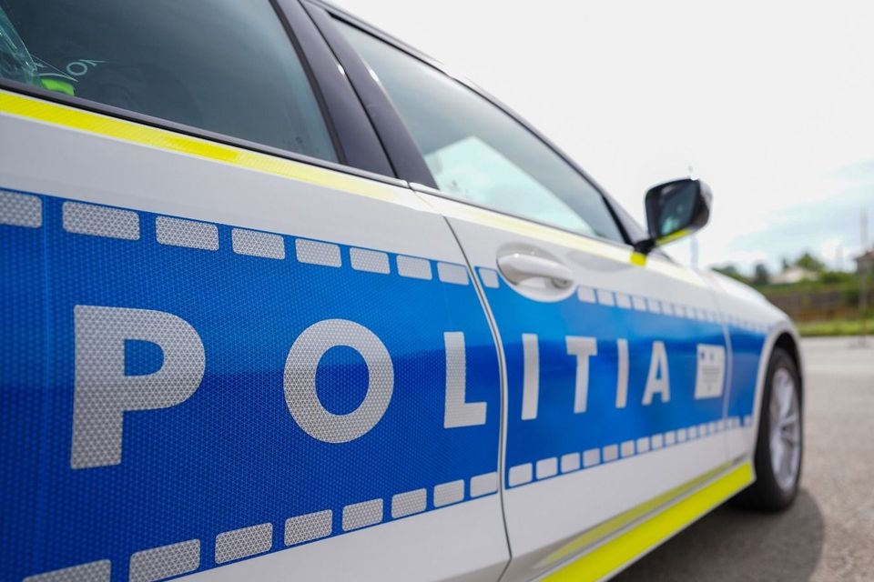 om de afaceri mort bucuresti 