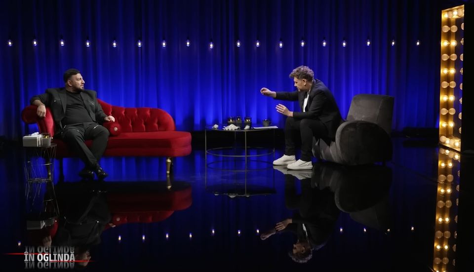 Costel Biju a călcat str&acirc;mb &icirc;n căsnicie